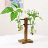 Up & Down Hydroponic Planter